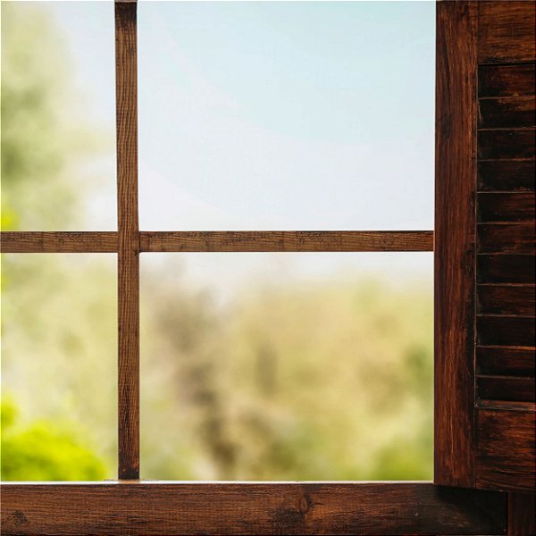 Fundo Fotográfico MDF 60x60cm Home Finder