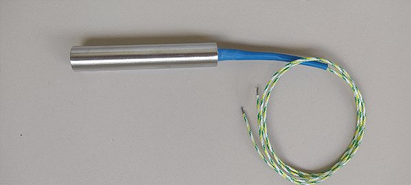 Resistência de cartucho 700w 220v