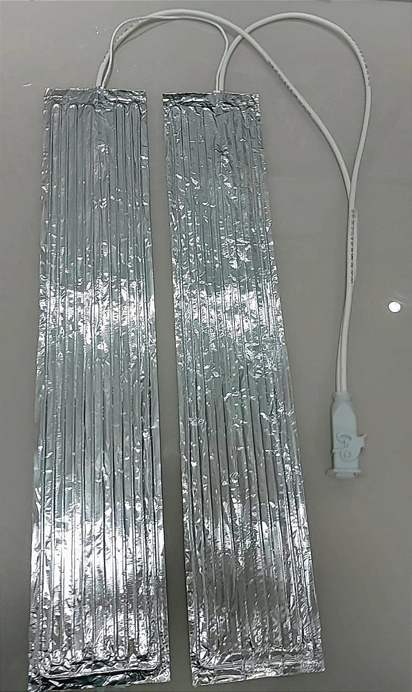 Resistência Aquecimento De Cárter 500W- 400V.