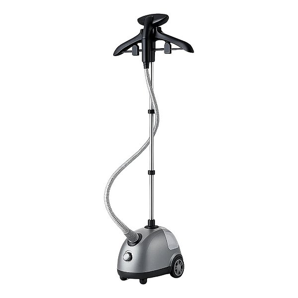 Ferro a Vapor Vertical, Steamer e Vaporizador de Roupas Portátil Lanmax 1200W