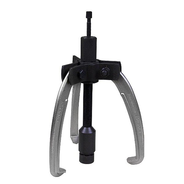 Saca Polia Hidráulico 8 Pol. com 3 Garras-TRAMONTINA PRO-44077008