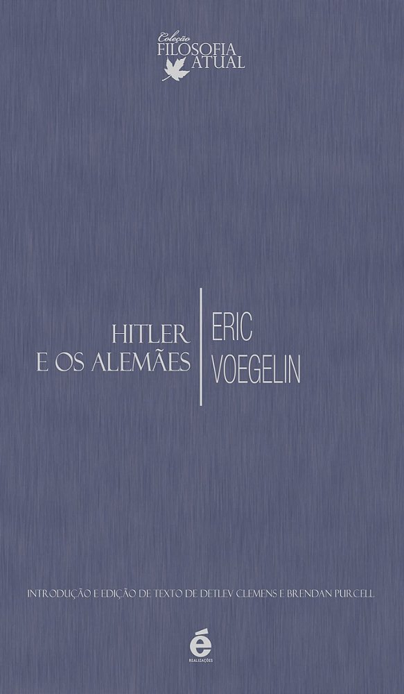 Hitler e os Alemães