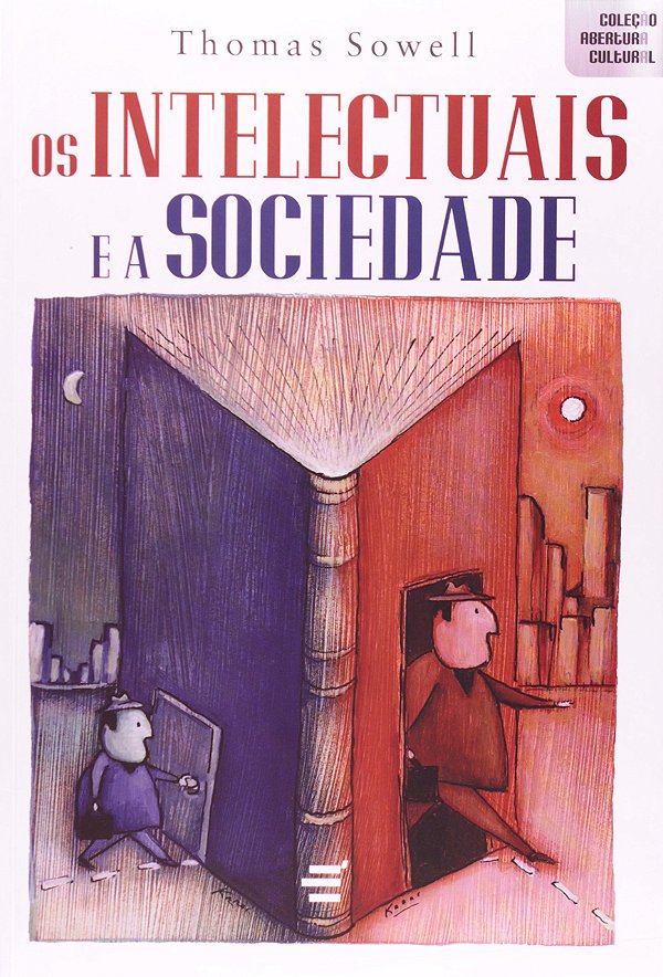 Os Intelectuais e a Sociedade