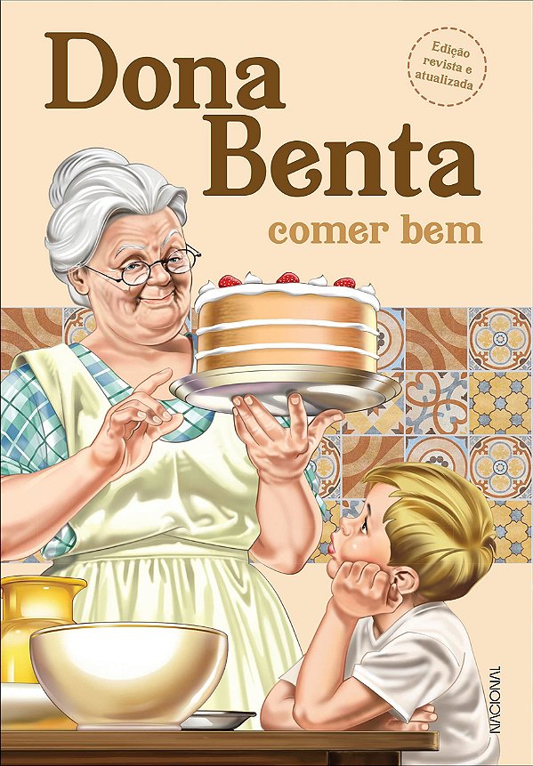 Dona Benta