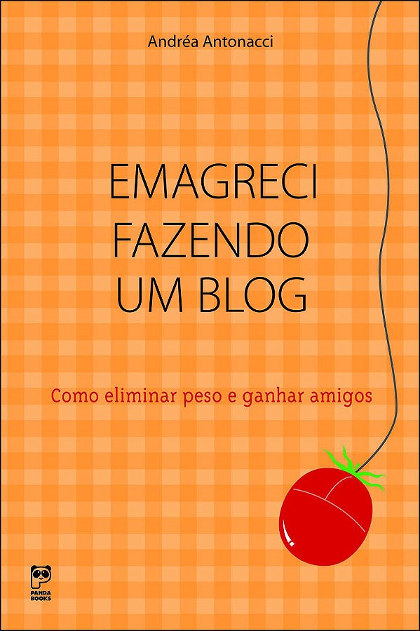 Emagreci fazendo um Blog