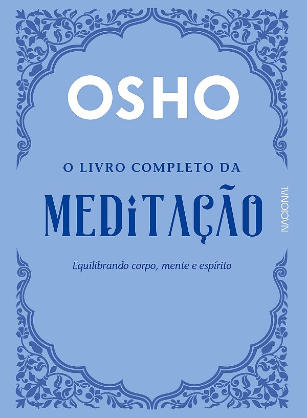 O livro completo da meditação