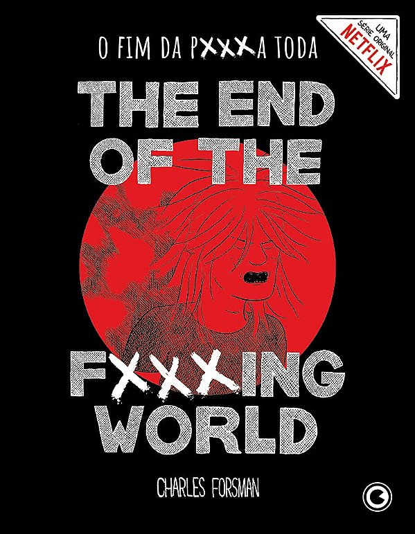 The End of the Fucking World – O Fim da P***a Toda