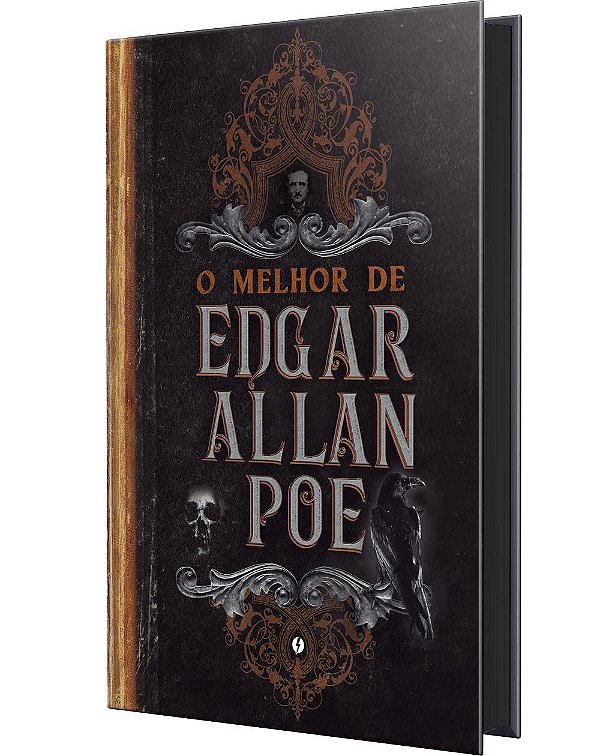 O melhor de Edgar Allan Poe