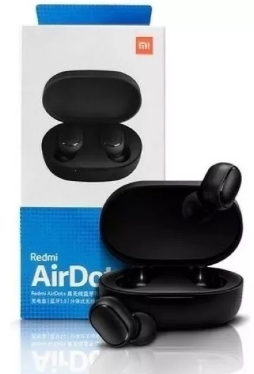 Fone de Ouvido sem fio Xiaomi Redmi Airdots