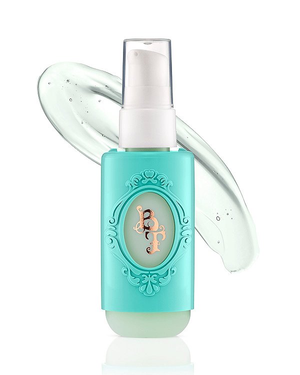 BT FRESH PRIMER Bruna tavares