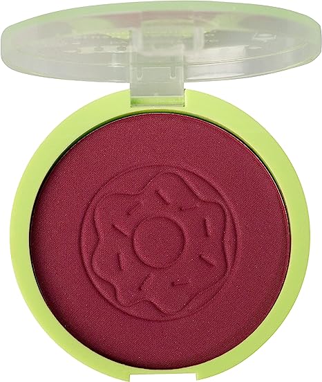 Blush Compacto Melu - Grape - Rr8715 - Rubyrose