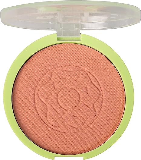 Blush Compacto Melu - Cake - Rr8713 - Rubyrose