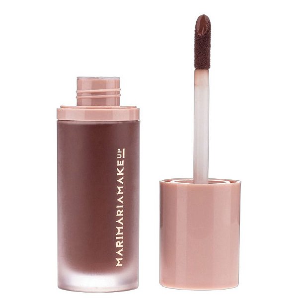 Base e Corretivo Velvet  Mari Maria Makeup CACAU 2