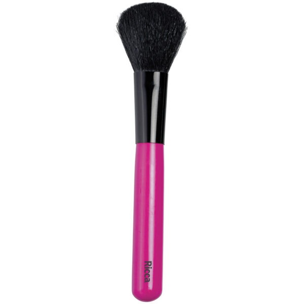 Pincel Ricca Para Pó Facial ref 825