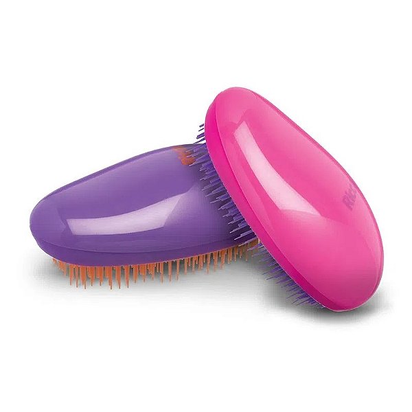 Escova Flex Hair Ricca Código: 118