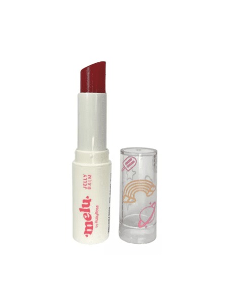 Jelly Balm plum melu