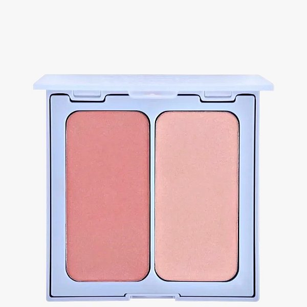 Ruby Rose Feels Mood Cor 04 b60 b10 - Duo de Blushes 14g