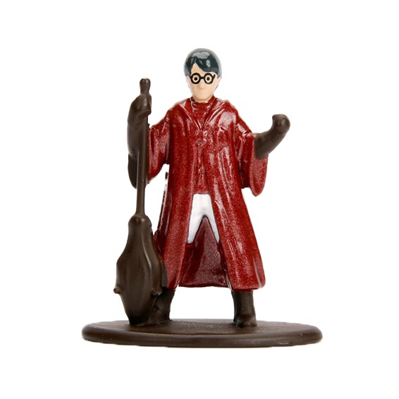 Harry Potter Hp14 Nano Metalfigs Harry Potter