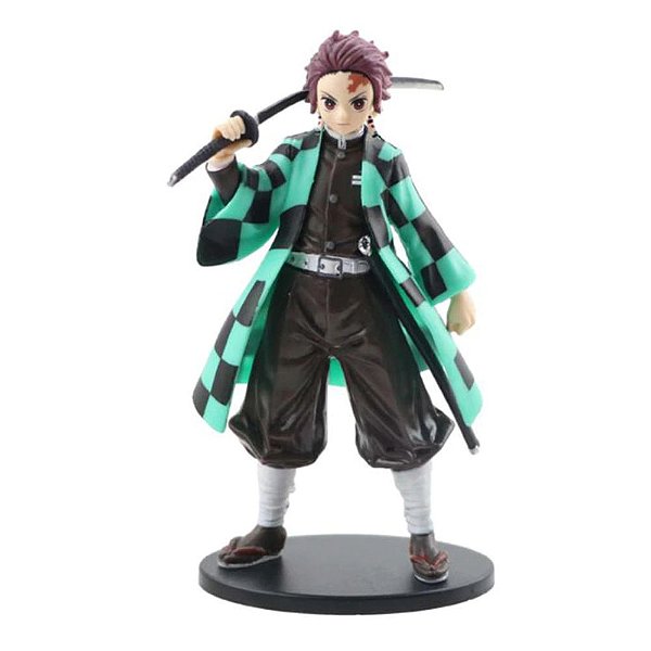 Tanjiro Kamado Demon Slayer Action Figure