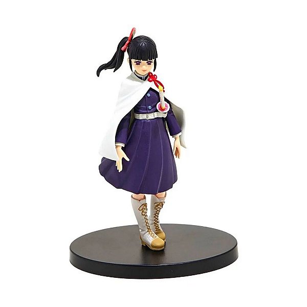 Kanao Tsuyuri Demon Slayer Action Figure