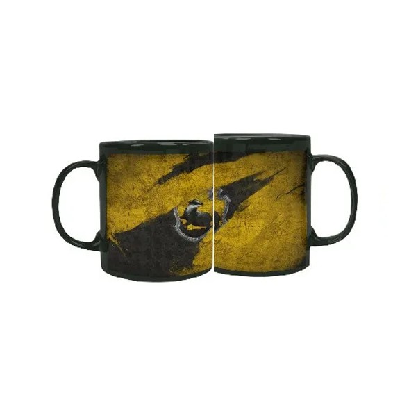 Caneca Corvinal Harry Potter