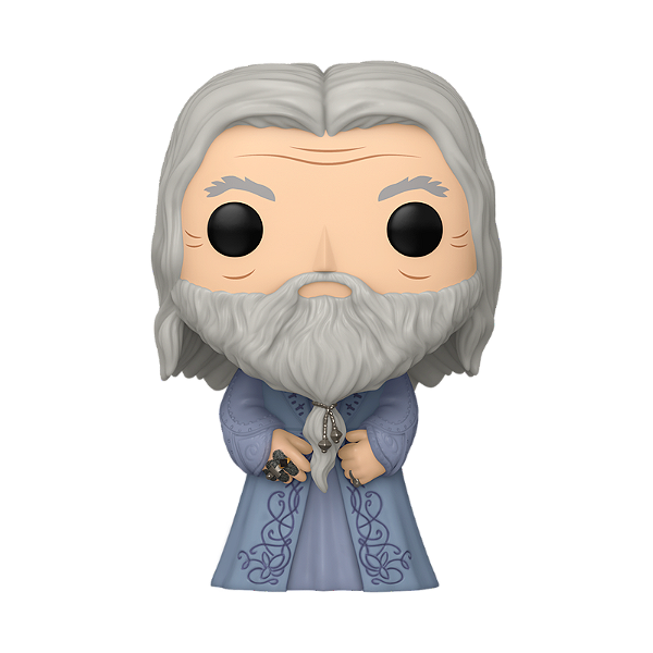 Boneco Funko Pop! Harry Potter Albus Dumbledore 183