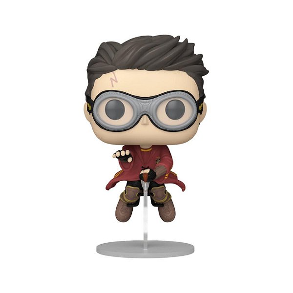 Boneco Funko Pop! Harry Potter 165