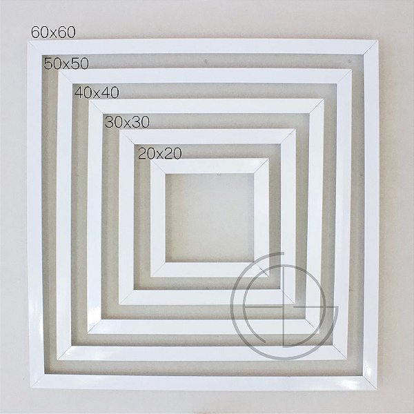 Alçapão Sem Tampa 50x50