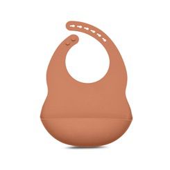 Babador em Silicone