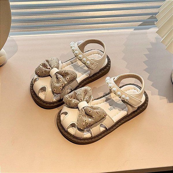 Sandália Infantil Olivia