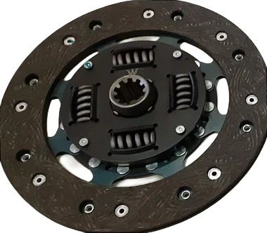 DISCO DE EMBREAGEM