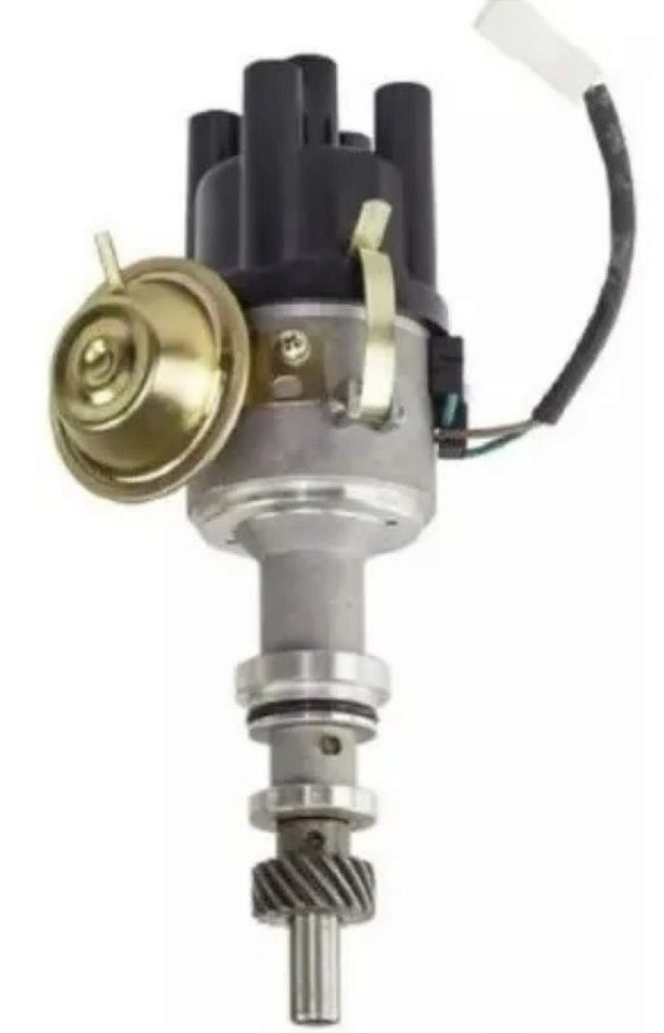 DISTRIBUIDOR  ELETRÔNICO  4CC OHC MAVERICK