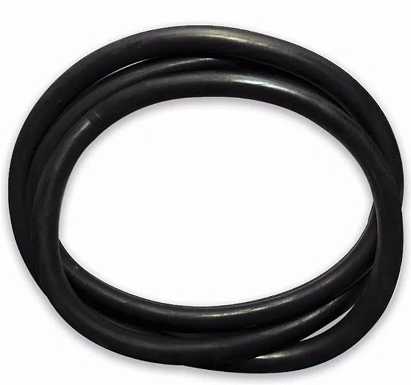 BORRACHA  DE PARABRISA  JEEP WILLYS  CJ5 FIXO