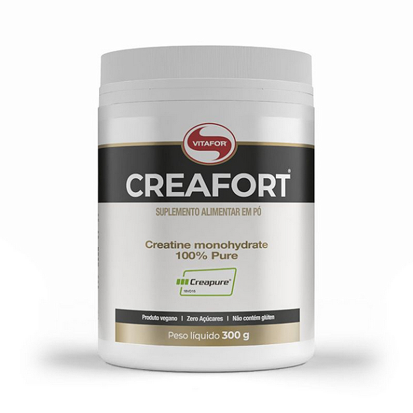 Creafort Creapure 300g Vitafor