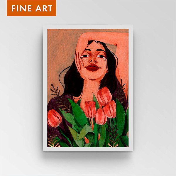 Special Affair - Fine Art