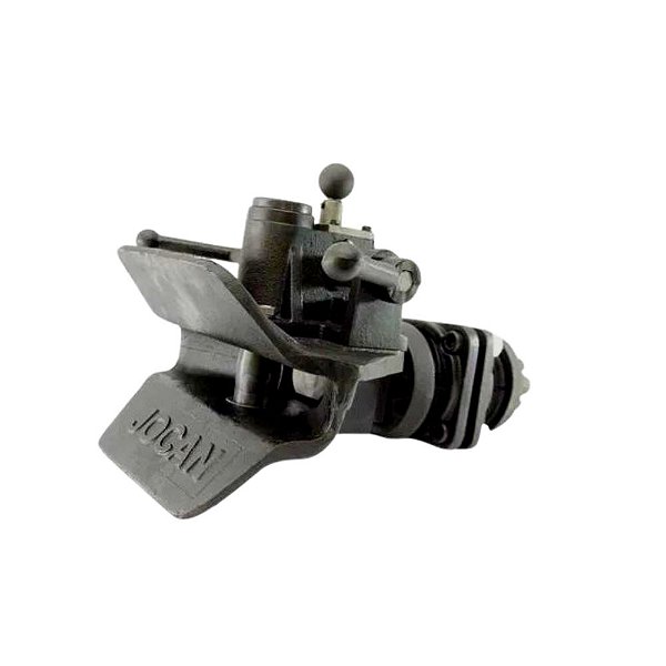 Engate Automático Boca Lobo 48t Pino 50,8mm Caminhão Julieta