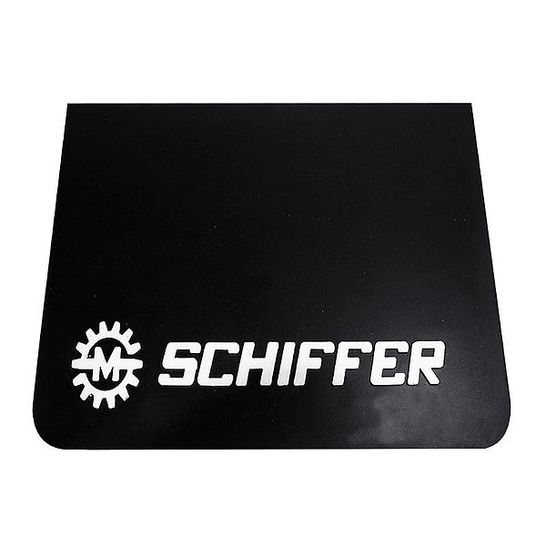 Apara Barro Lameiro Carreta Schiffer 69 x 45cm