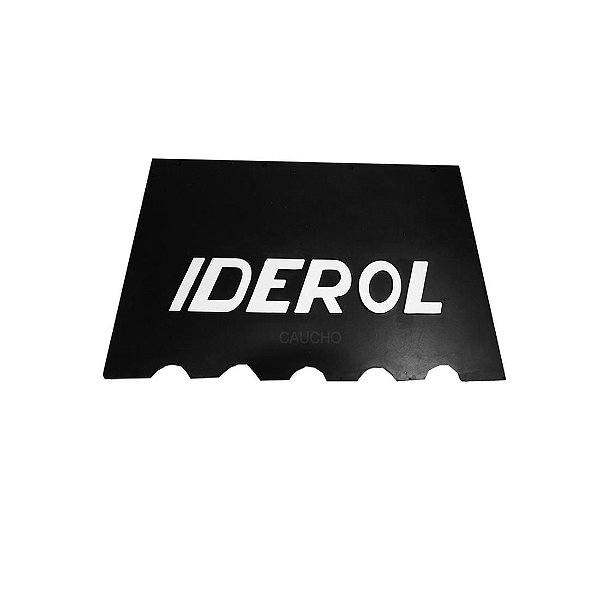 Apara Barro Lameiro Carreta Iderol 63 x 40cm