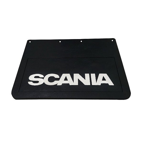 Apara Barro Lameiro Dianteiro Scania 50 x 36cm