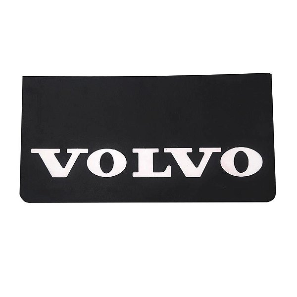 Apara Barro Lameiro Traseiro Volvo 33 x 63 Cm
