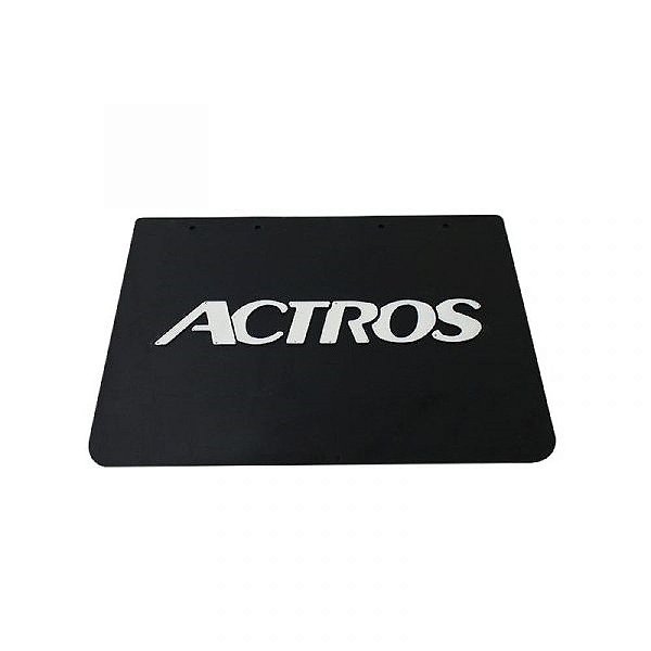 Apara Barro Dianteiro Actros 46,5 x 32 Cm