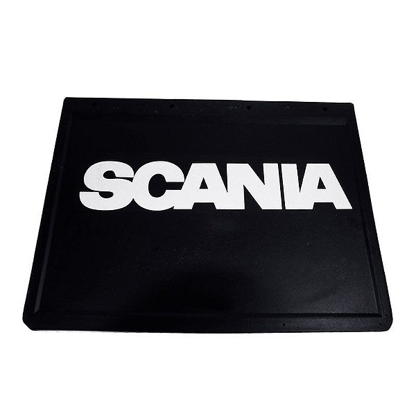 Apara Barro Traseiro Scania Série 4 62 x 38 Cm
