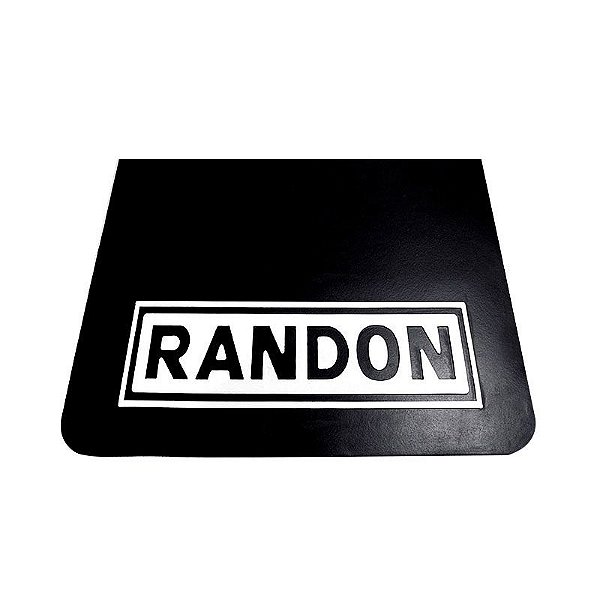 Apara Barro Lameiro Carreta Randon 65 x 53 Cm
