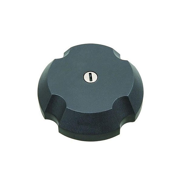 Tampa Tanque Combustível Vedada Ford / Scania / Mbb / Vw