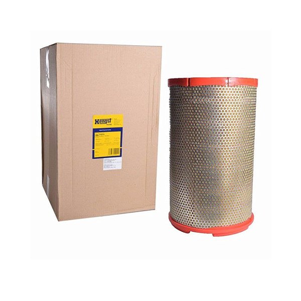 Filtro de ar Scania R440 / R480 - E806l