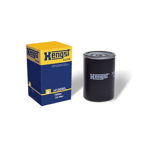 Filtro de ar Arla Daf / Ford / Vw - H100wl