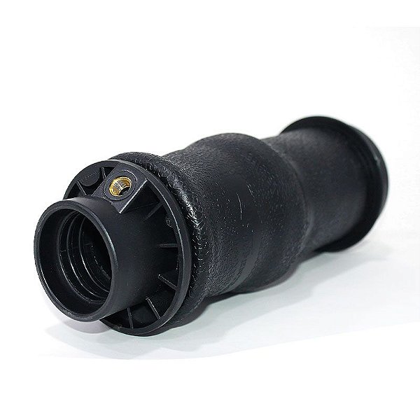 Bolsa Suspensão Cabine Traseiro Scania 114 124 T Bicuda