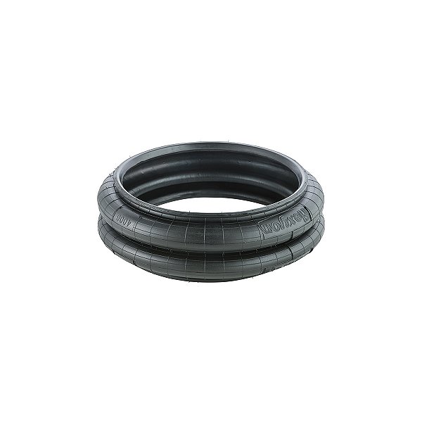 Fole Pneumático Suspensor Com Anel Grande 47cm