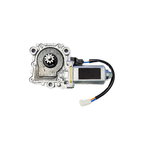Motor Vidro Elétrico Compatível Scania 1998 a 2018 Esquerdo