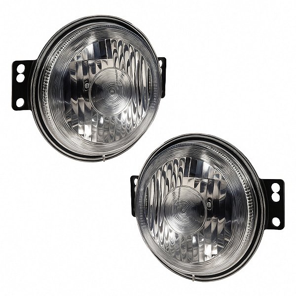 PAR LANTERNA DIRECIONAL COMPATÍVEL VW CONSTELLATION LED